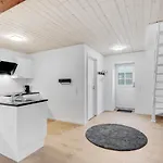 Amazing In With Sauna * Grindsted