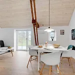 Amazing In With Sauna