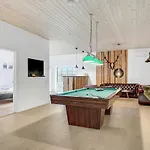 Amazing In With Sauna * Grindsted