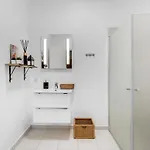 Amazing In With Sauna Prázdninový dům *