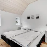 Amazing In With Sauna * Grindsted