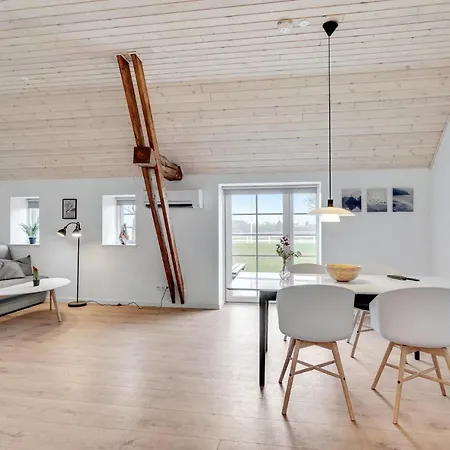 Holiday home Amazing In With Sauna