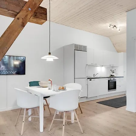 Amazing In With Sauna