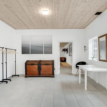 Amazing In With Sauna Casa vacanze Grindsted