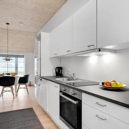 Casa vacanze Amazing In With Sauna *