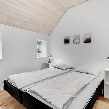 Amazing In With Sauna * Grindsted