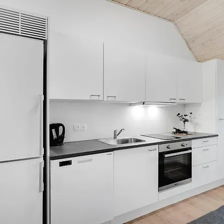 Awesome In With Kitchen Grindsted