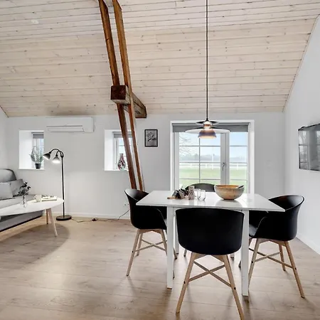 Amazing In With Sauna Grindsted