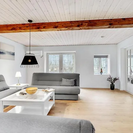 Amazing In With Sauna * Grindsted