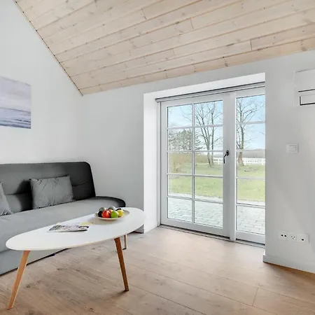 Casa vacanze Amazing In With Sauna Grindsted