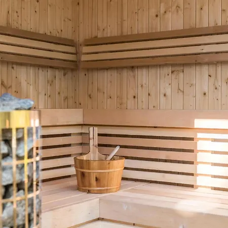 Casa vacanze Amazing In With Sauna Grindsted