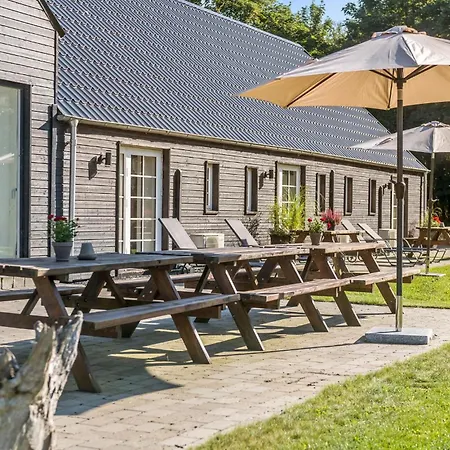 Amazing In With Sauna Grindsted