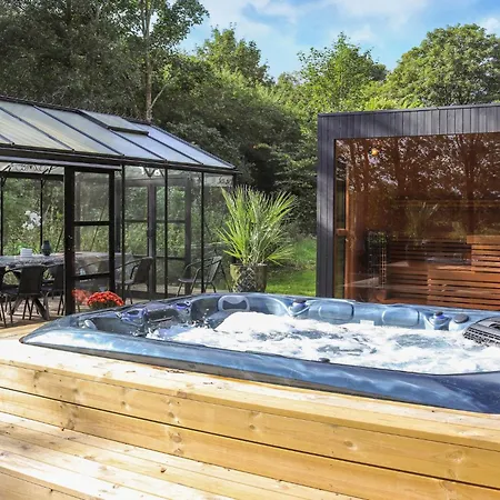 Casa vacanze Amazing In With Sauna